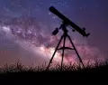 Astroturismo en Oaxaca