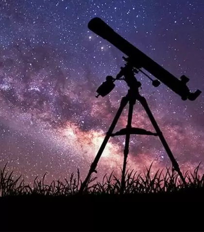 Astroturismo en Oaxaca