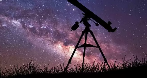 Astroturismo en Oaxaca