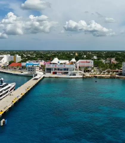 Cozumel