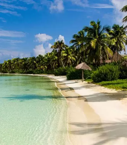 Isla Contoy