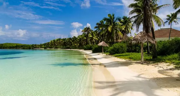 Isla Contoy