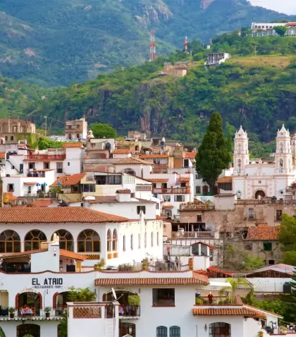 Taxco