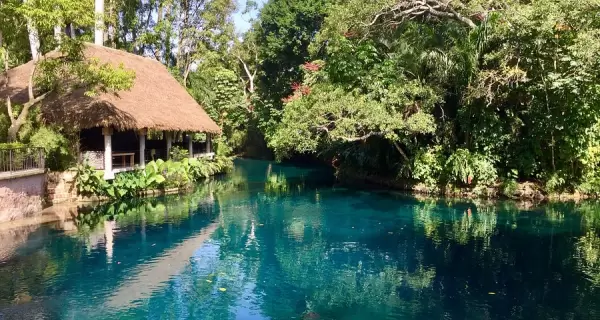 Las Estacas, Morelos