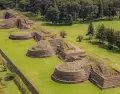 Tzintzuntzan, Michoac�n