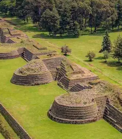 Tzintzuntzan, Michoac�n