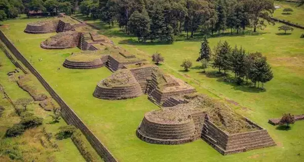 Tzintzuntzan, Michoac�n