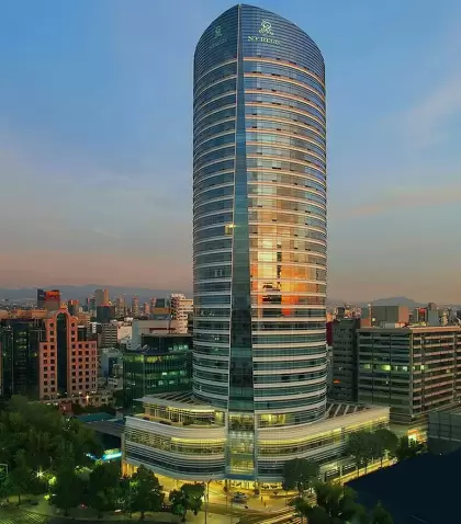 Hotel St. Regis