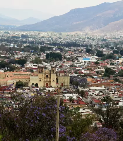 Oaxaca