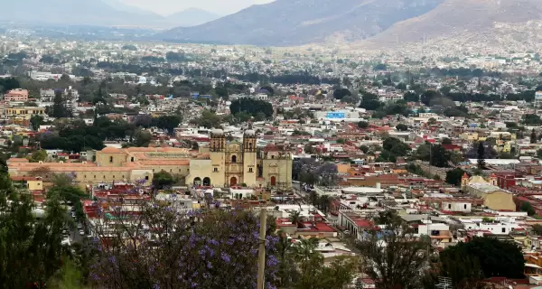 Oaxaca