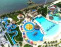 Ventura Park, Canc�n