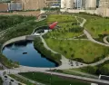 Parque La Mexicana