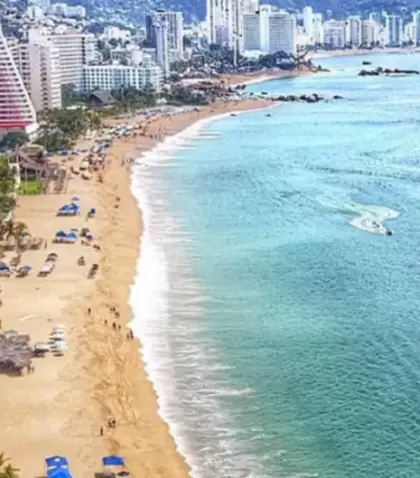 Acapulco