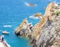 La Quebrada, Acapulco