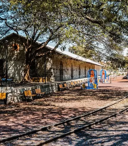 Museo Infantil de Oaxaca