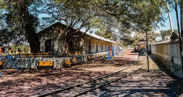 Museo Infantil de Oaxaca