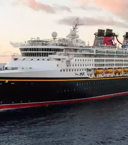 Cruceros en el Caribe