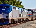 Viajes en tren por Estados Unidos