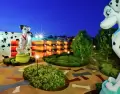 Disney Resort