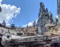 Hollywood Studios es hoy uno de los parques m�s buscados de Disney, con experiencias �nicas en Star Wars: Galaxy's Edge y Toy Story Land.