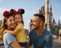 Planificar tu primer viaje a Disney con anticipaci�n es clave para disfrutar al m�ximo la experiencia.