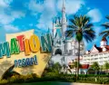 Alojarse dentro del complejo Disney ofrece transporte gratuito, ingreso anticipado y ambientaci�n tem�tica que extiende la magia.