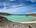 Playa Balandra es una hermosa e ic�nica playa ubicada en el estado de Baja California Sur, M�xico