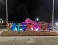 Palenque es una ciudad del sur de M�xico, en el estado de Chiapas
