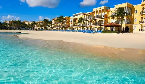 Playa del Carmen