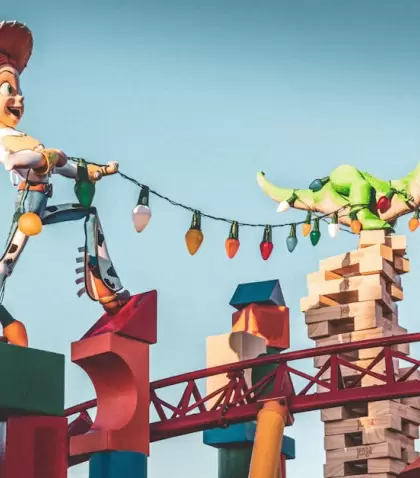 Con planificaci�n adecuada, visitar Disney con chicos peque�os puede ser una experiencia m�gica e inolvidable.