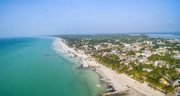Isla de Holbox