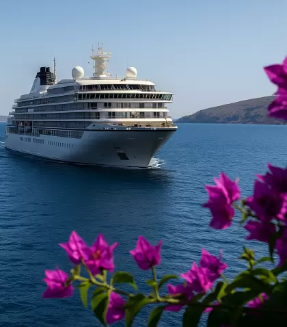 Navegar en primavera permite disfrutar de paisajes �nicos y temperaturas agradables, sin las multitudes del verano.