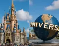Con buena planificaci�n, es posible disfrutar de Disney y Universal en un mismo viaje a Orlando sin agotarse.