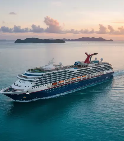 Los cruceros accesibles ganan cada vez m�s espacio en el mercado tur�stico