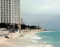 Playa Caracol ofrece accesos f�ciles y un ambiente relajado.