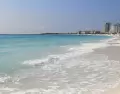 Punta Nizuc ofrece una experiencia m�s natural dentro del destino.