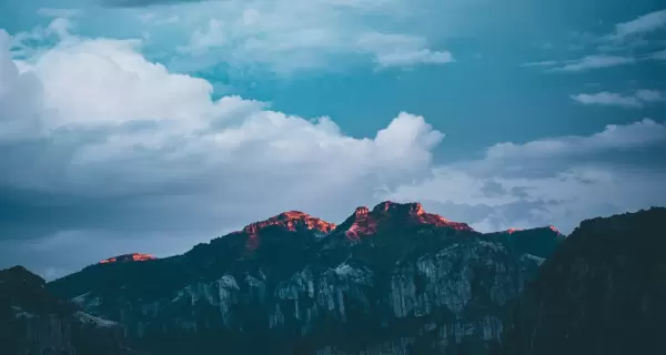 La ruta por las Barrancas del Cobre atraviesa algunos de los paisajes m�s imponentes del pa�s.
