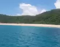 Cacaluta conserva un entorno natural casi intacto.