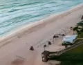 Canc�n suele ser el punto de partida para recorrer el Caribe mexicano.
