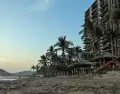 Playas de la Zona Diamante en Acapulco
