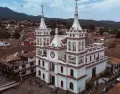 Mazamitla es una de las escapadas m�s elegidas para descansar en Jalisco.