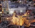 Guanajuato es una de las ciudades coloniales m�s singulares de M�xico.