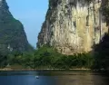El Ca��n del Sumidero es uno de los paisajes m�s imponentes de Chiapas.