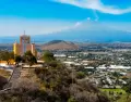 Atlixco es ideal para una escapada corta con clima agradable.