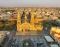 Guadalajara combina tradici�n cultural y vida urbana activa.