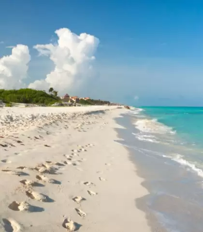 Playacar ofrece un entorno m�s tranquilo dentro de la Riviera Maya.