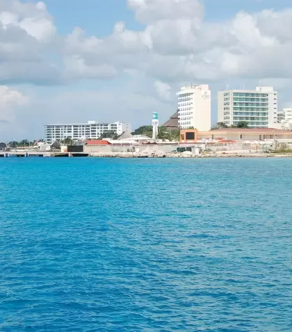 Despu�s de Semana Santa, M�xico ofrece destinos m�s tranquilos y con menos turistas.