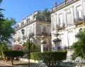 Atracciones de M�rida en Paseo de Montejo con casonas hist�ricas