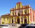 Qu� hacer en San Crist�bal de las Casas.