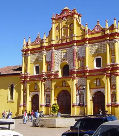 Qu� hacer en San Crist�bal de las Casas.